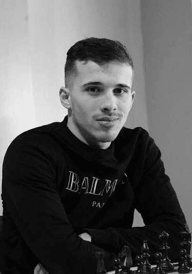 Bilel Bellahcene