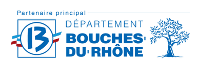 Logo Département 13