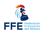Logo Fédération Française des Échecs